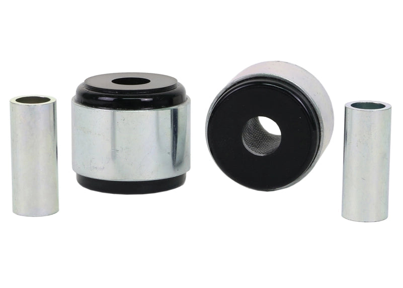 Whiteline Performance Differential - Mount Rear Bushing Kit for SUBARU IMPREZA GG WAGON (2000-2007) (W92835)