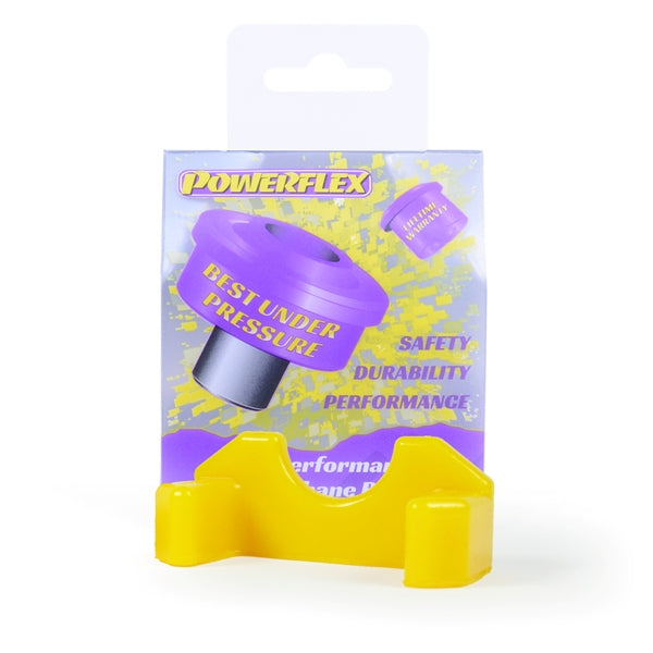 Powerflex Upper Gearbox Mount Insert for Toyota GR Yaris (2020-2024)