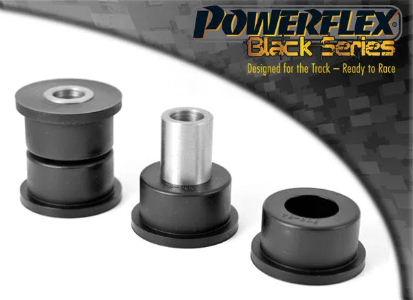 Powerflex Rear Toe Arm Inner Bush for Toyota Supra Mk4 JZA80 (1993-2002) in Black