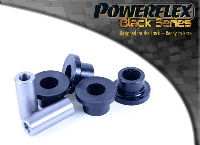 Powerflex Front Wishbone Bush for Rover MGF (1995 - 2002) in Black