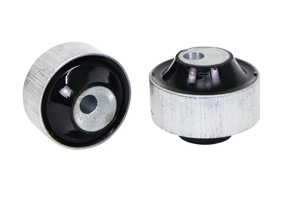 Whiteline Performance Control Arm Lower - Inner Forward Bushing Kit for SKODA ENYAQ iV 5A (2020-ON) (KCA576)