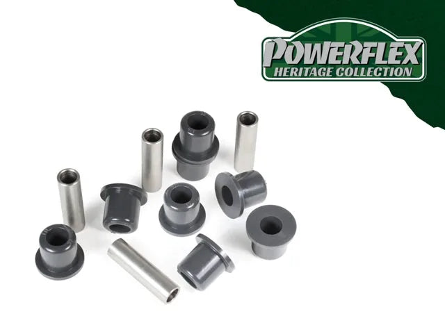 Powerflex Rear Trailing Arm Bush for Saab 96 (1960-1979) Heritage Collection