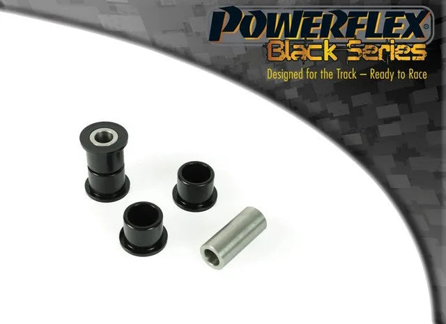 Powerflex Steering Rack Mounting Bush for Toyota 86 GT86 DO NOT USE in Black