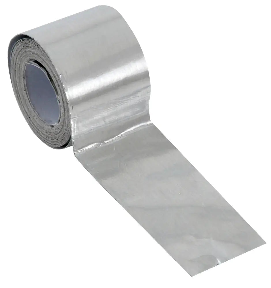 B-G Racing Aluminium Cool Tape 1" (25.4mm) x 10ft (3m)