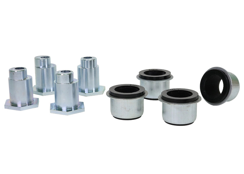 Whiteline Performance Control Arm - Lower Inner Bushing for IVECO DAILY 45C, 50C 4TH GEN (2006-2011)