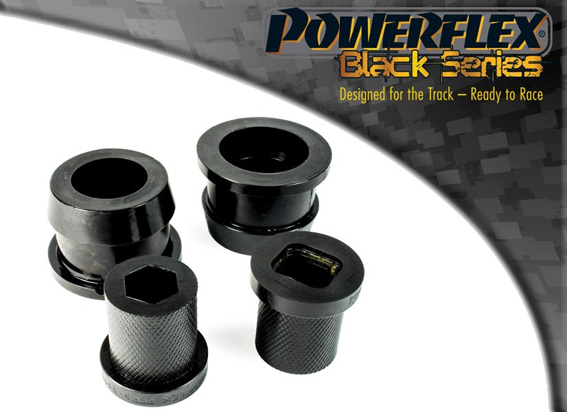 Powerflex Front Wishbone Rear Bush (E46 Hybrid) for BMW Z Series Z3 inc M (1994 - 2002)