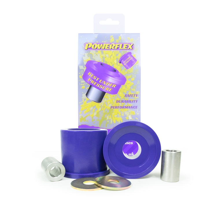 Powerflex Rear Diff Rear Mounting Bush for BMW 5 Series E39 (1996-2004) E39 520 to 530 Touring