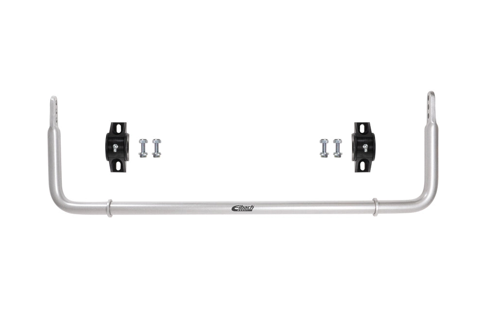 1 x Eibach ANTI-ROLL BAR KIT (REAR ONLY) for POLARIS RZR XP 4 Turbo S | Fox Dynamix 4-Seat 2020 to 2021 (E40-209-005-01-01)