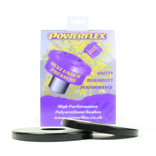 Powerflex Rear Spring Pad 13mm Set of 2 for Volkswagen Transporter Models T4 (1990 - 2003)