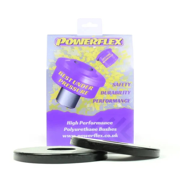 Powerflex Rear Spring Pad 13mm Set of 2 for Volkswagen Transporter Models T4 (1990 - 2003)