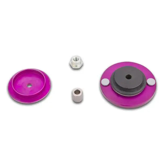 KW ClubSport Aluminum Unibal Top Mounts RA for Nissan 200 SX Type S13