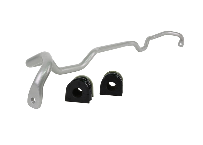 Whiteline Performance Sway Bar - 20mm Non Adjustable for SUBARU FORESTER SF (1997-2002)