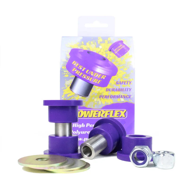 Powerflex Front Inner Track Control Arm Bush for Ford Sierra Models inc. Sapphire Non-Cosworth (1982-1994) For M12 / 19mm Bolt