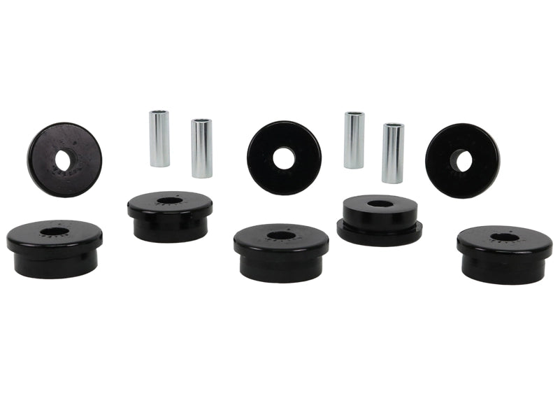 Whiteline Performance Trailing Arm - Rear Bushing for MITSUBISHI PAJERO NH, NJ, NK, NL (1991-2000)