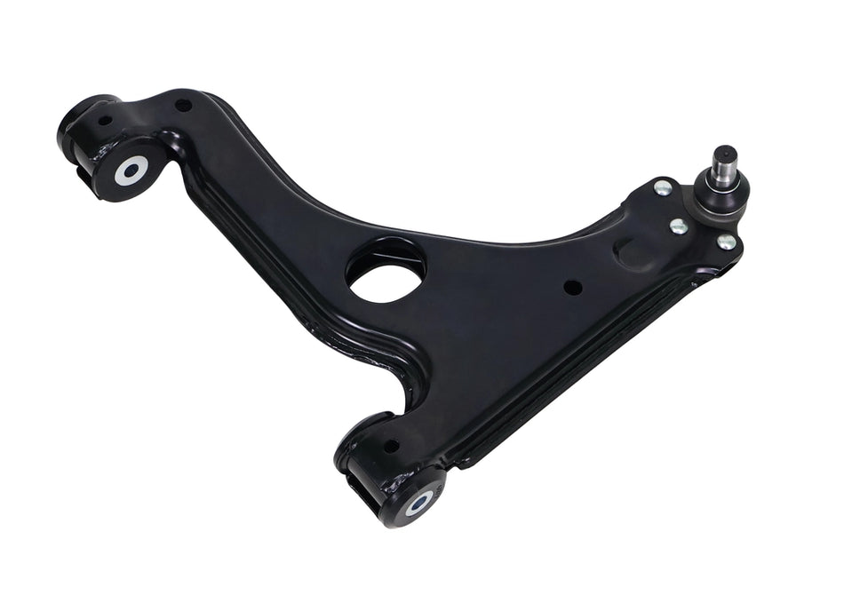 Whiteline Performance Control Arm - Lower Arm for OPEL ZAFIRA A T98 (1999-2005) (WA323L)