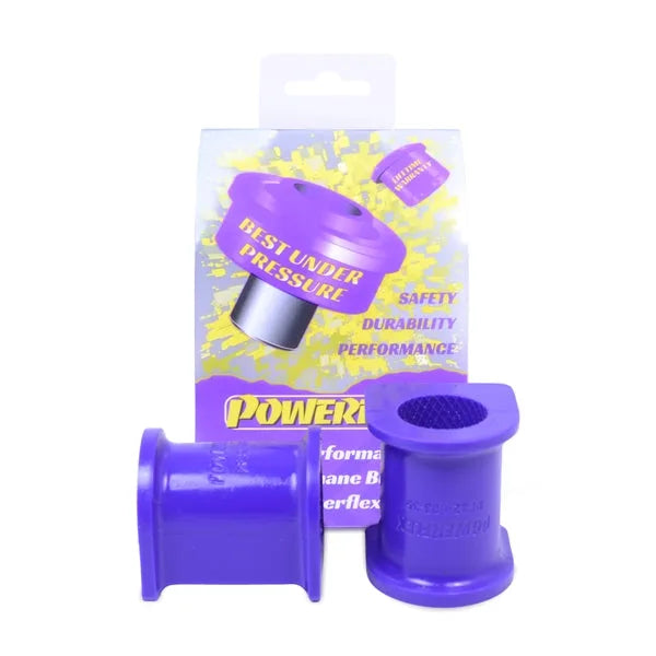 Powerflex Front Anti Roll Bar Bush 35mm for Land Rover Discovery 2 (1999-2004)