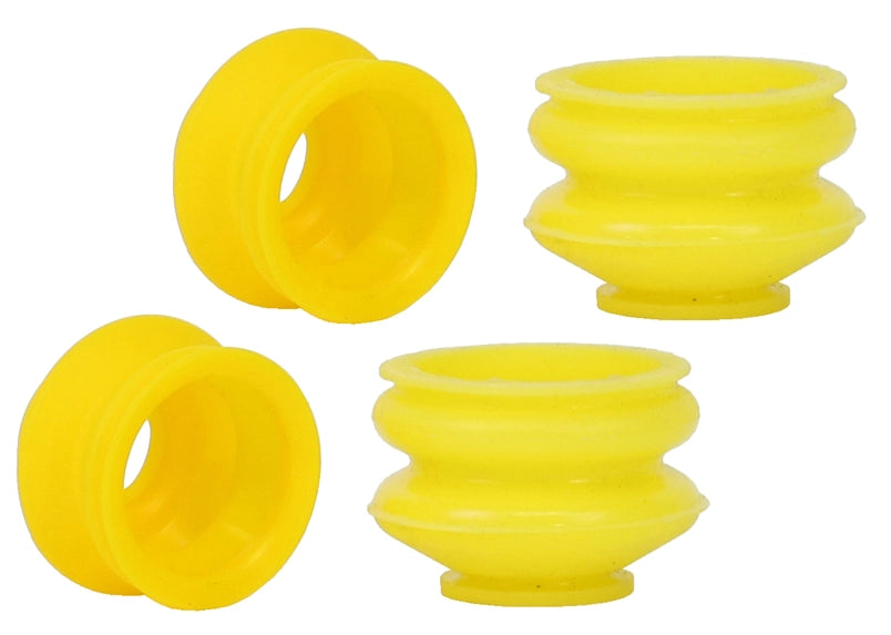 Whiteline Performance Roll Centre/Bump Steer - Correction Kit for SUBARU IMPREZA WRX STI GR (2008-2011) (W0907)