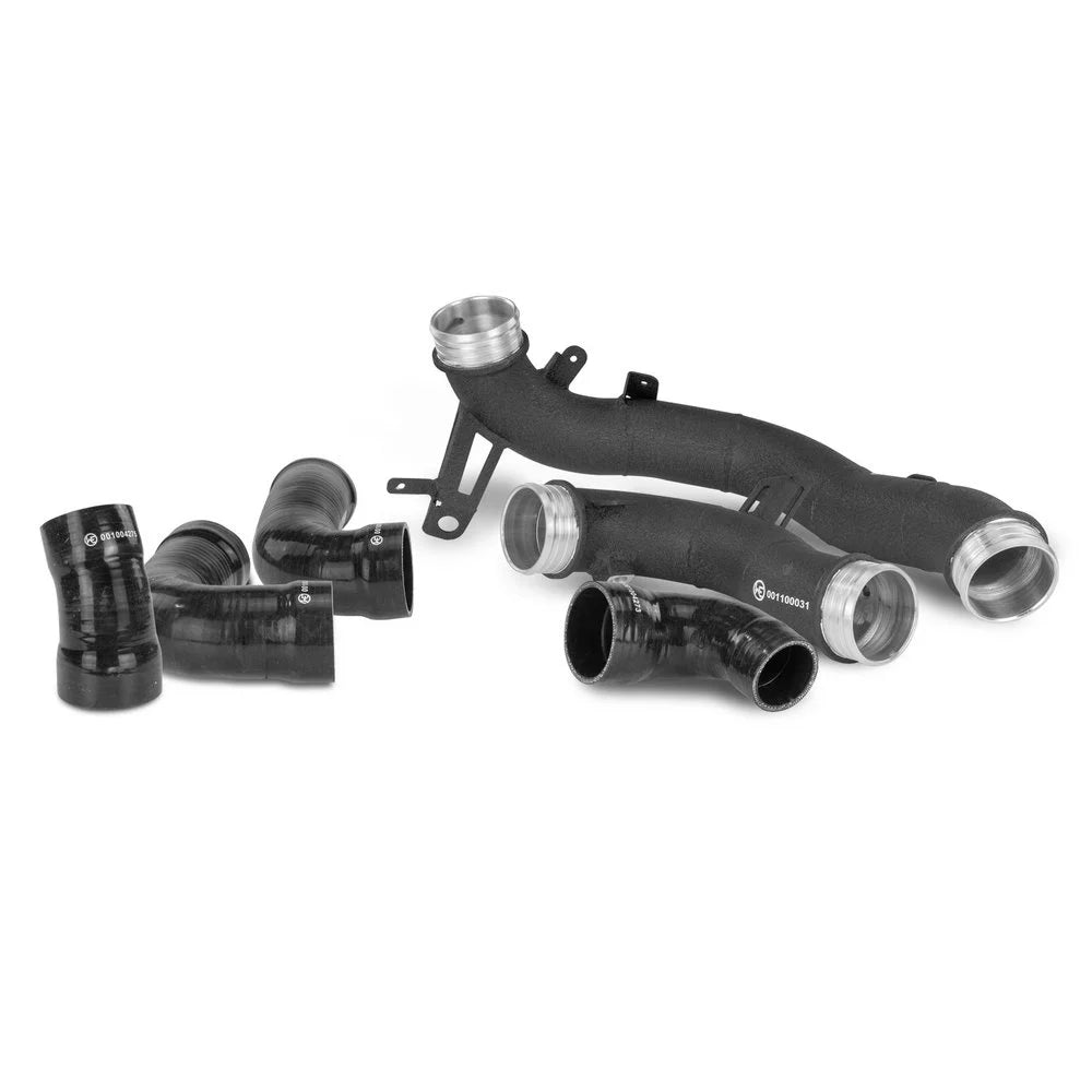 Wagner Tuning VAG 2.0TSI EA888 Gen.4 Charge and Boost Pipe Kit Ø70mm
