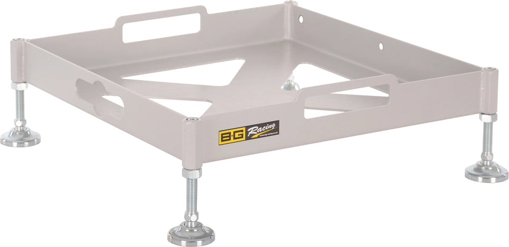 B-G Racing Modular Scale Pad Levelling Trays (Set Of 4)