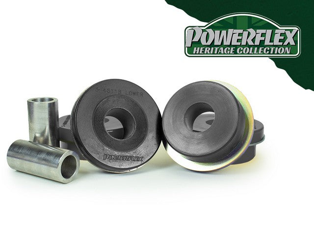 Powerflex Rear Subframe Bush for BMW 3 Series E46 (1999 - 2006) M3 inc CSL Heritage Collection