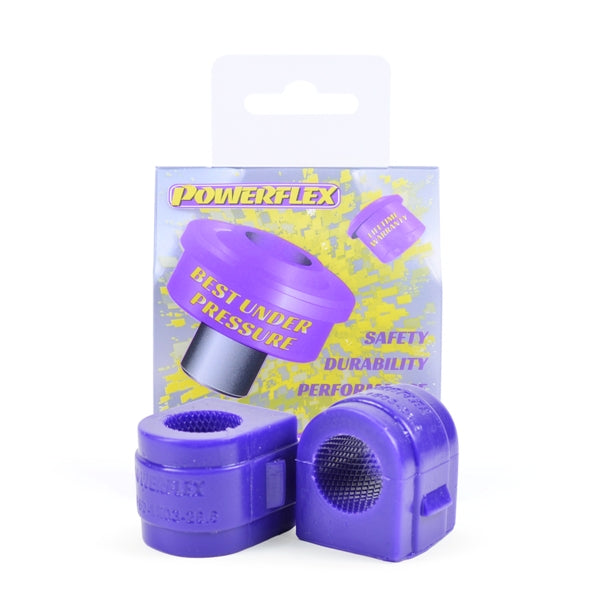 Powerflex Front Anti Roll Bar Bush 26.6mm for Vauxhall Opel Ampera (2010 - 2015)