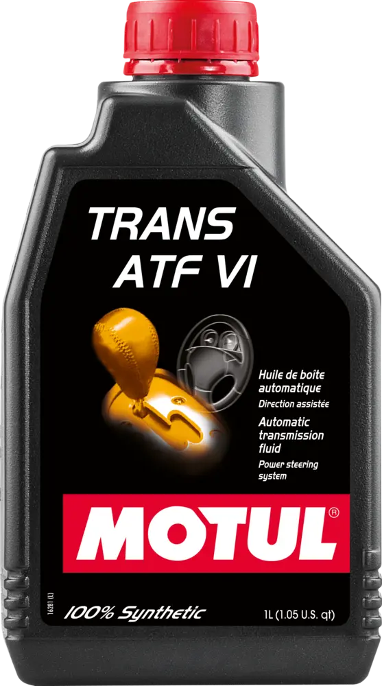 Motul TRANS ATF VI 1L