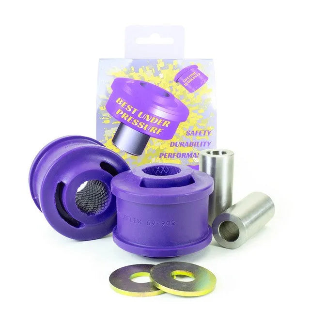 Powerflex Front Wishbone Rear Bush for Subaru Legacy BM, BR (2009 - 2014)