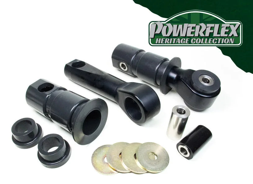 Powerflex Rear Rocker Arm inc. Bush for Porsche 928 (1978-1995) Heritage Collection