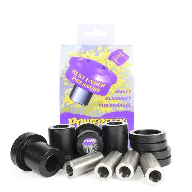Powerflex Front Lower Wishbone Bush for Volvo 850, S70, V70 (1991- 2000)