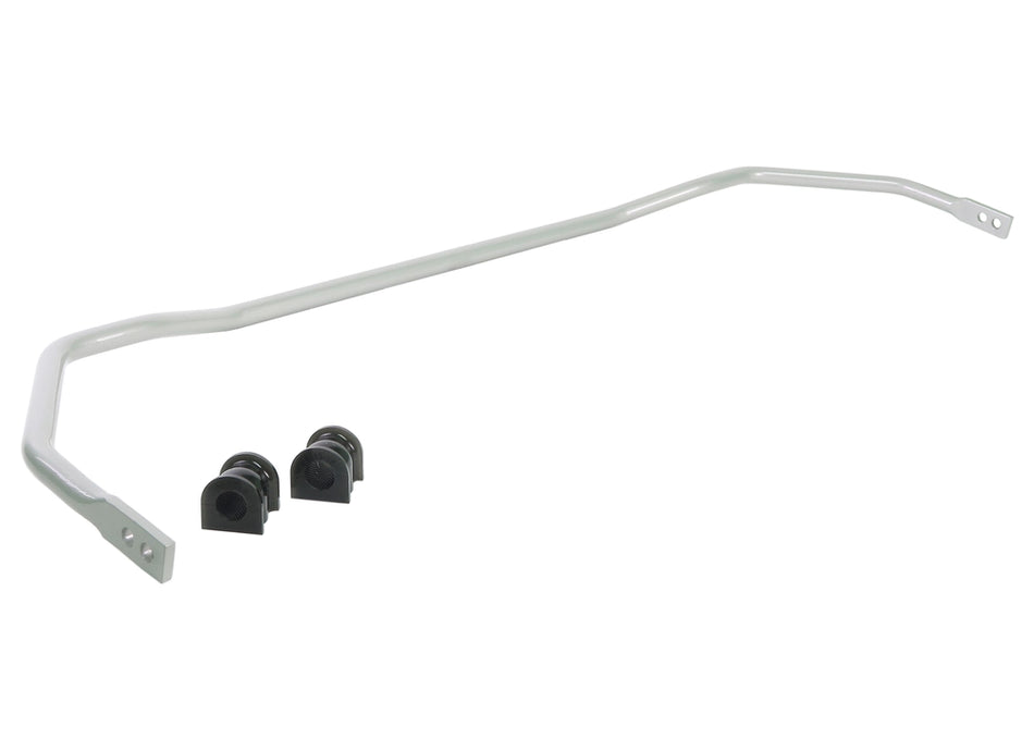 Whiteline Performance Sway Bar - 18mm 2 Point Adjustable for HONDA ACCORD CL, CM (2003-2008)