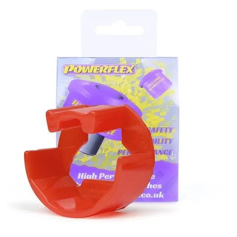 Powerflex Lower Torque Mount Large Bush Insert (Standard) for Skoda Citigo (2011 -) Only Fits 2015-on 1.0 MPI and 1.0 TSI and GTI Models with The Post-Facelift Mount
