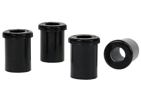 Whiteline Performance Spring - Shackle Bushing for GREAT WALL SA220 CC (2009-2010)