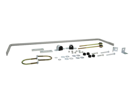 Whiteline Performance Sway Bar - 20mm 3 Point Adjustable for TOYOTA STARLET EP80, 81, 82, 90, 91, 95 (1989-1999)
