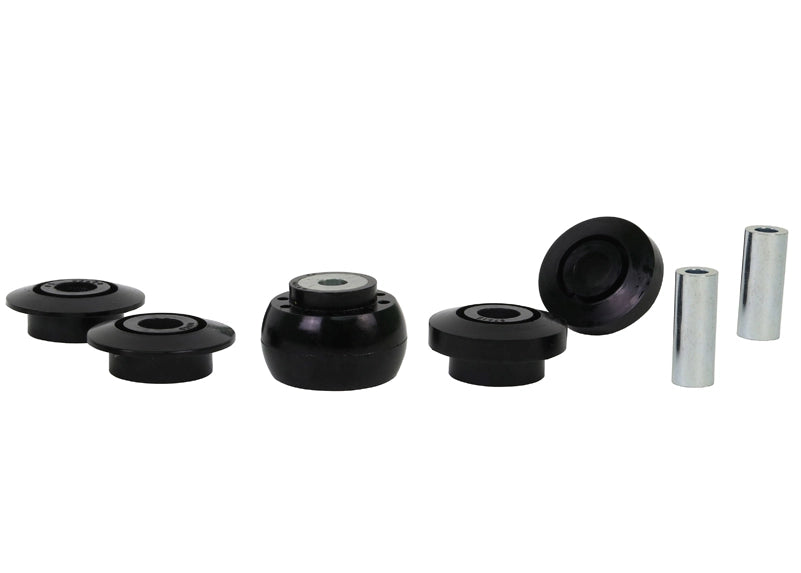 Whiteline Performance Differential - Mount Bushing Kit for INFINITI G SERIES G35 (2002-2007) (KDT911)
