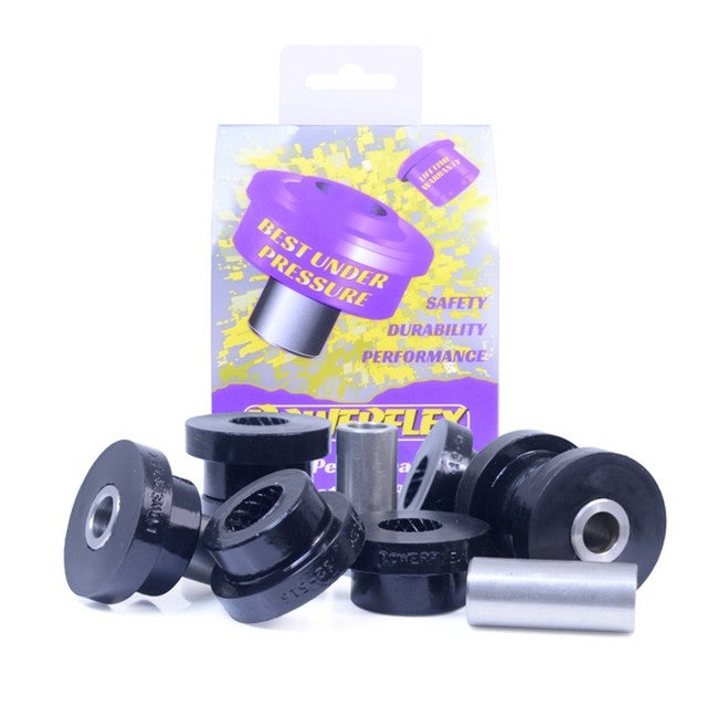 Powerflex Rear Upper Wishbone Inner Bush for Peugeot 407 (2004-2010)