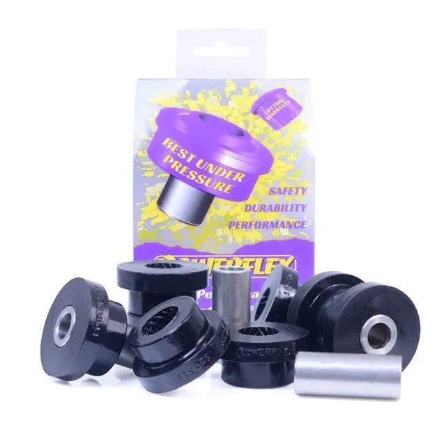 Powerflex Rear Upper Wishbone Inner Bush for Peugeot 407 (2004-2010)