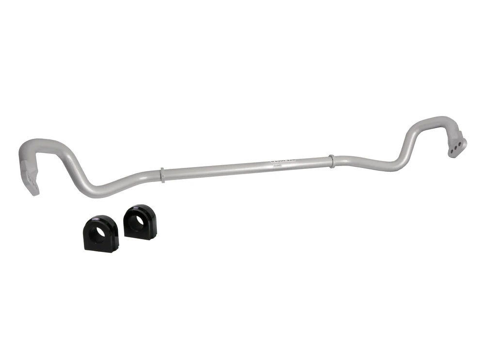 Whiteline Performance Sway Bar - 30mm Non Adjustable for BMW 1 SERIES E82 M (2011-2012)