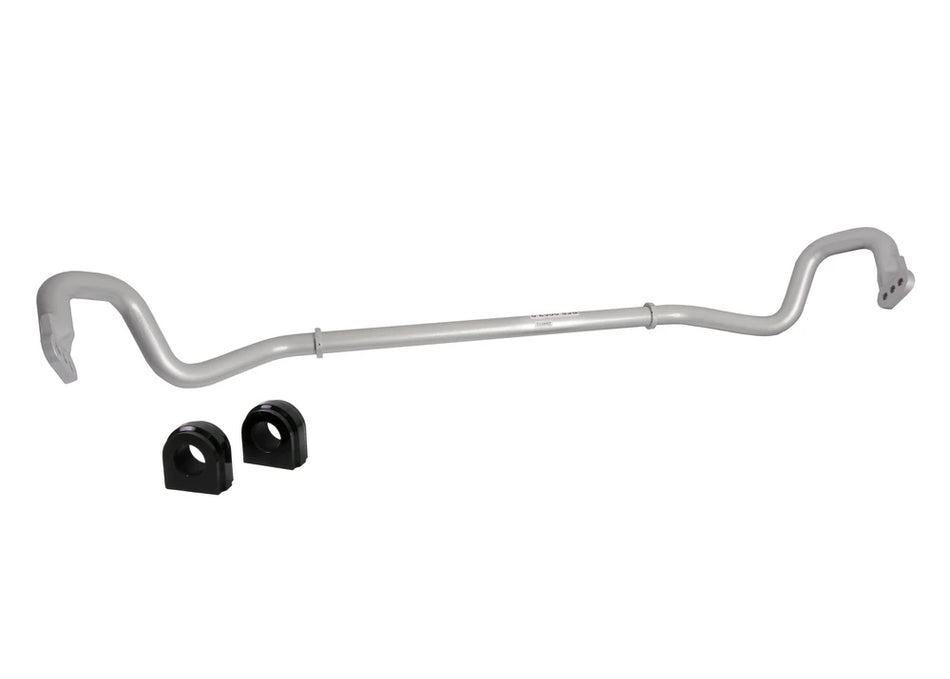 Whiteline Performance Sway Bar - 30mm Non Adjustable for BMW 1 SERIES E82 M (2011-2012)