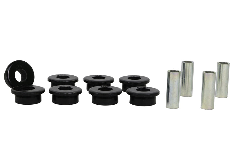 Whiteline Performance Control Arm Lower - Outer Bushing Kit for HONDA CIVIC 8TH GEN FD2 TYPE R (2007-2010)