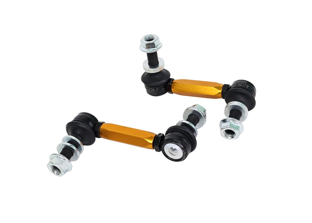 Whiteline Performance Sway Bar - Link Kit for KIA SORENTO UM (2015-2020) (KLC198)