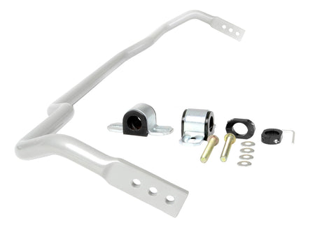 Whiteline Performance Sway Bar - 24mm 3 Point Adjustable for SEAT TOLEDO 5P (2004-2009) (BWR20XZ)