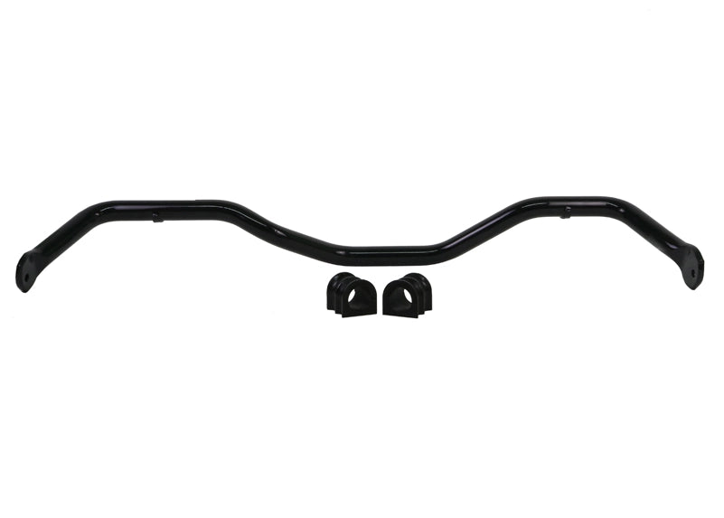 Whiteline Performance Sway Bar - 33mm Heavy Duty for NISSAN PATROL Y62 (2010-ON)