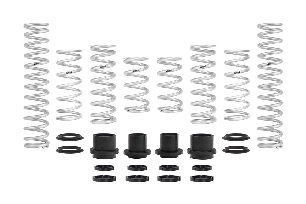 1 x Eibach ANTI-ROLL BAR KIT (REAR ONLY) for FORD Mustang GT Coupe S550 (Magnetic Ride Shocks Only) (35145.312)