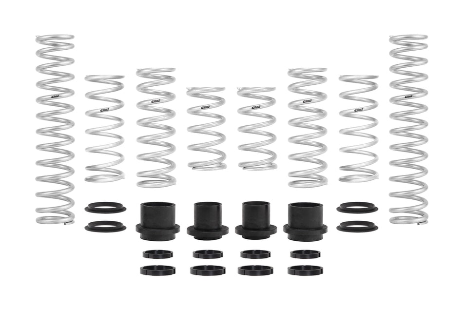 1 x Eibach ANTI-ROLL BAR KIT (REAR ONLY) for FORD Mustang GT Coupe S550 (Magnetic Ride Shocks Only) (35145.312)