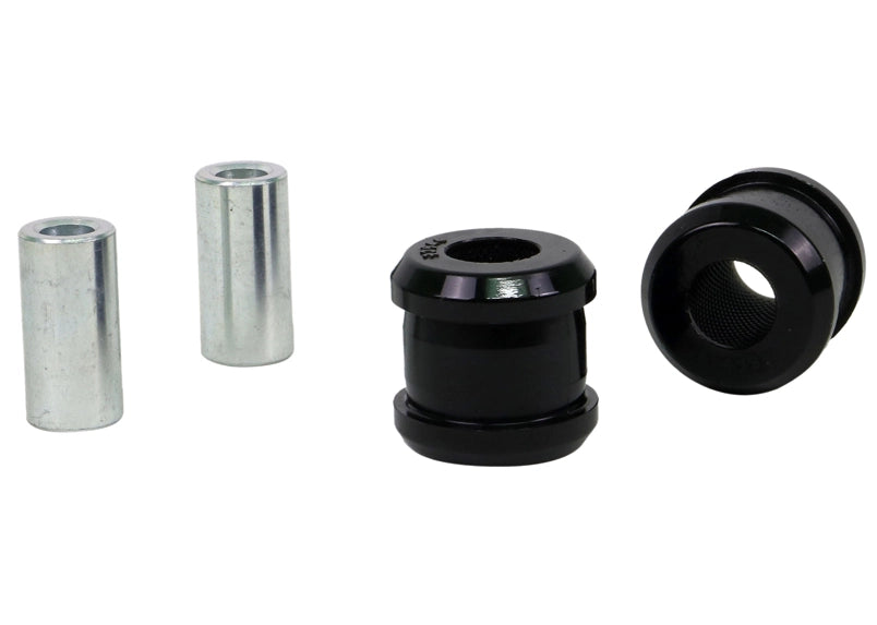 Whiteline Performance Control Arm Upper - Outer Bushing Kit for PROTON SATRIA C9_M (1997-2006) (W62192)
