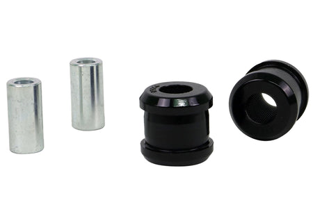 Whiteline Performance Control Arm Upper - Outer Bushing Kit for PROTON SATRIA C9_M (1997-2006) (W62192)