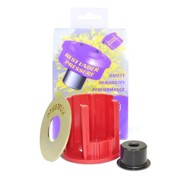 Powerflex Lower Engine Mount Insert (Large) Diesel for Skoda Octavia Mk4 NX (2019 on) Octavia NX Rear Beam