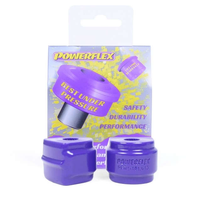 Powerflex Rear Anti-Roll Bar Bush 15mm for Alfa Romeo Giulietta 940 (2010 - 2020)