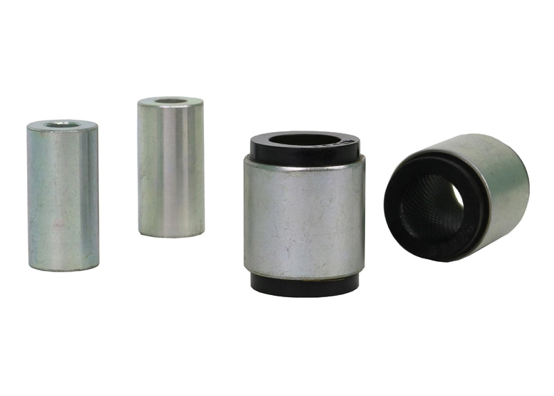 Whiteline Performance Shock Absorber - To Control Arm Bushing Kit for MAZDA MX - 5 NC (2005-2014)