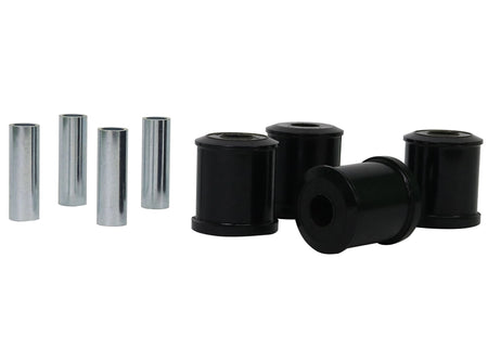 Whiteline Performance Trailing Arm - Lower Bushing for NISSAN PINTARA R31 (1986-1990)